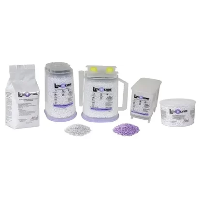 Litholyme CO2 Absorbent